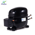 HUAJUN Factory In China ROHS CE Good Reliability Customized Black Small Marine R134a Refrigeration Compressor With Various Size